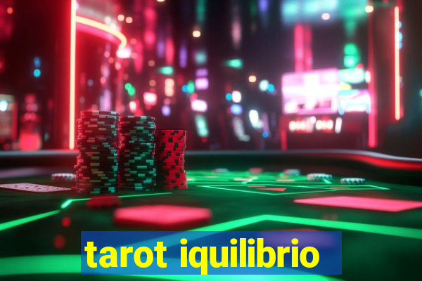 tarot iquilibrio